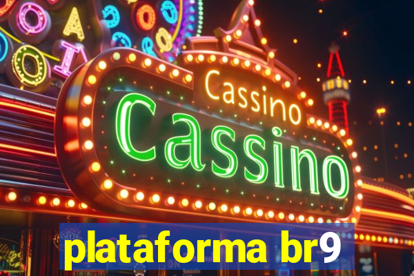 plataforma br9